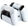 HyperX ChargePlay Duo - stazione di ricarica controller per PS5