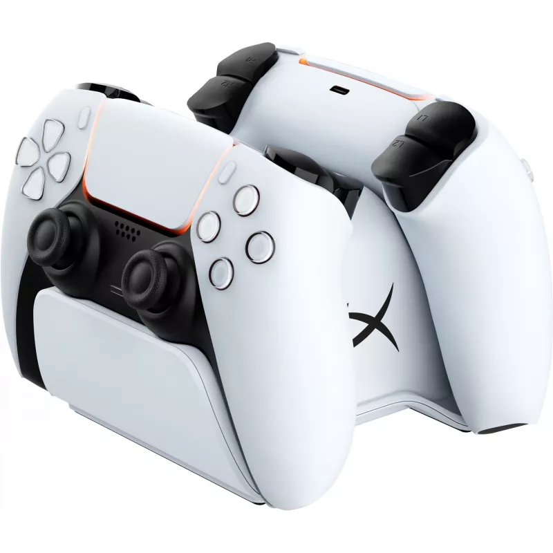 HyperX ChargePlay Duo - stazione di ricarica controller per PS5