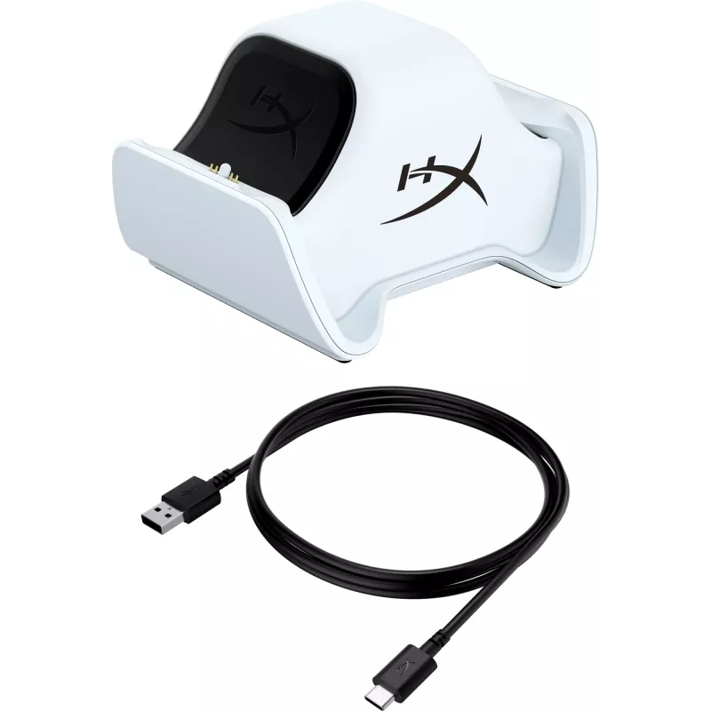 HyperX ChargePlay Duo - stazione di ricarica controller per PS5