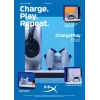 HyperX ChargePlay Duo - stazione di ricarica controller per PS5