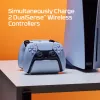 HyperX ChargePlay Duo - stazione di ricarica controller per PS5