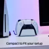 HyperX ChargePlay Duo - stazione di ricarica controller per PS5
