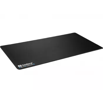 Tappetino per mouse Sandberg Gamer Desk Pad XXXL
