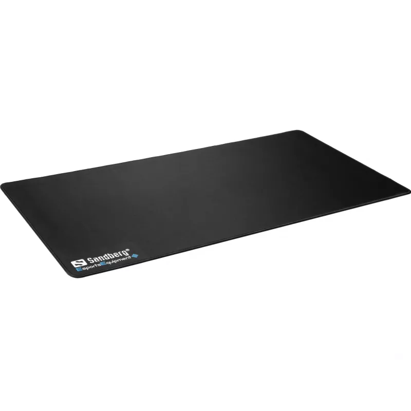 Tappetino per mouse Sandberg Gamer Desk Pad XXXL