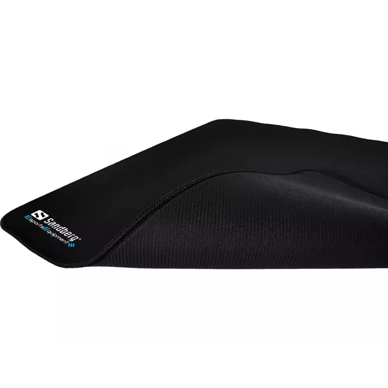 Tappetino per mouse Sandberg Gamer Desk Pad XXXL