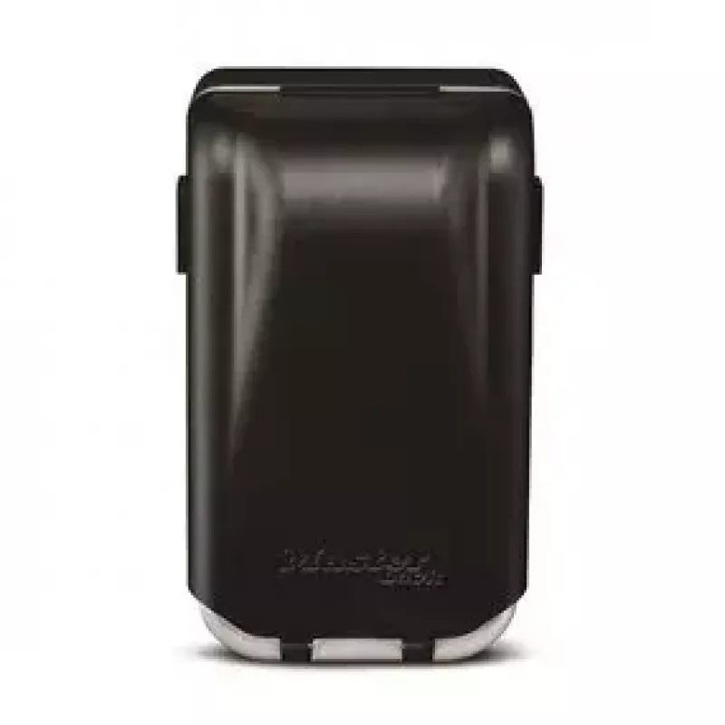 Cassaforte da parete MASTER LOCK media con manopola luminosa portachiavi Select Access® grigio