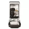 Cassaforte da parete MASTER LOCK media con manopola luminosa portachiavi Select Access® grigio