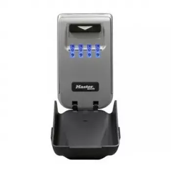 Cassaforte da parete MASTER LOCK media con manopola luminosa portachiavi Select Access® grigio