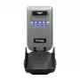 Cassaforte da parete MASTER LOCK media con manopola luminosa portachiavi Select Access® grigio