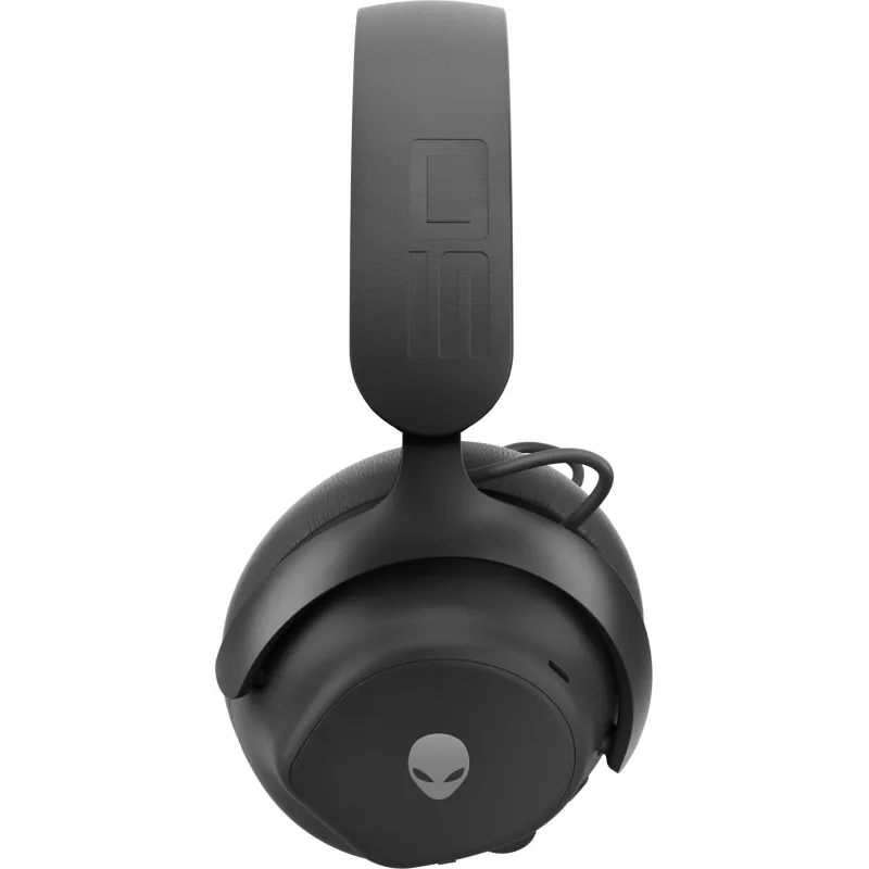 Alienware PRO-HS-G-DEAM cuffie/headset con filo e senza fili head-band gaming USB Type-C Bluetooth nero