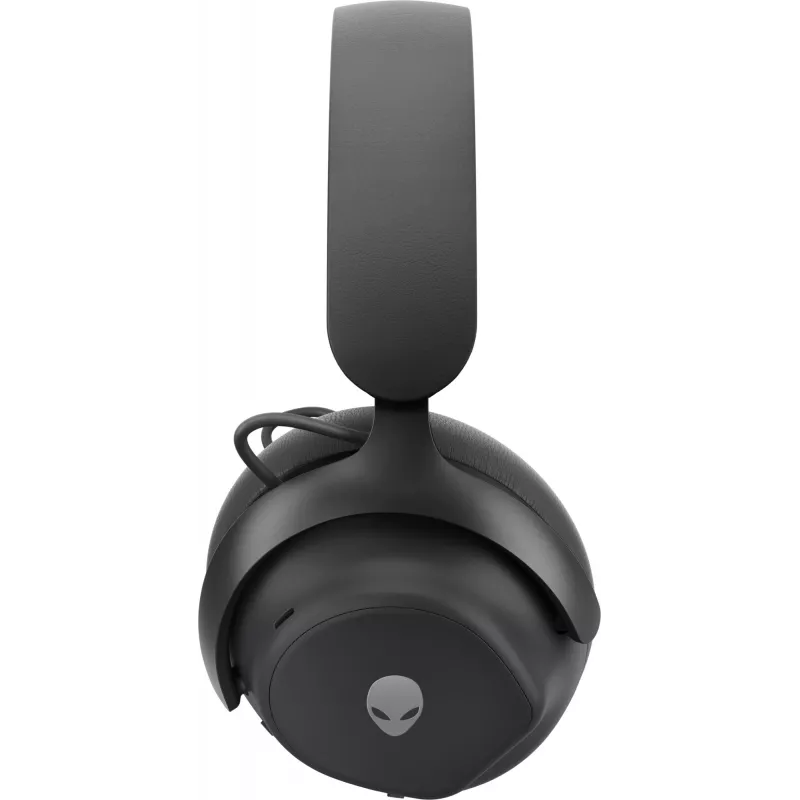 Alienware PRO-HS-G-DEAM cuffie/headset con filo e senza fili head-band gaming USB Type-C Bluetooth nero