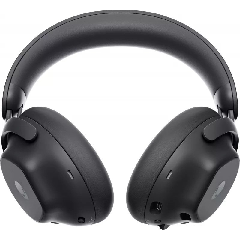 Alienware PRO-HS-G-DEAM cuffie/headset con filo e senza fili head-band gaming USB Type-C Bluetooth nero
