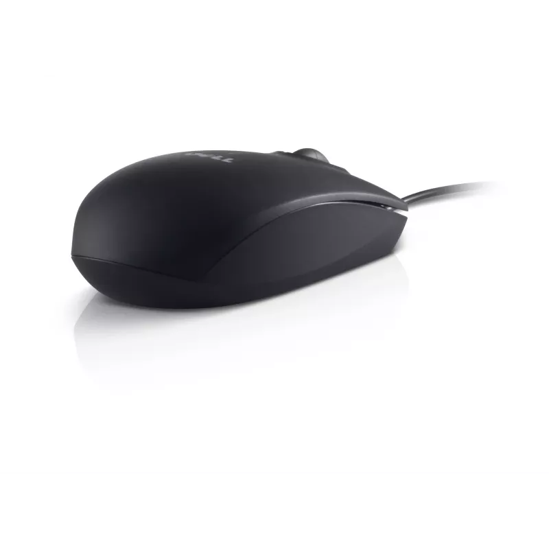 Dell mouse ottico USB MS111 USB Type-A