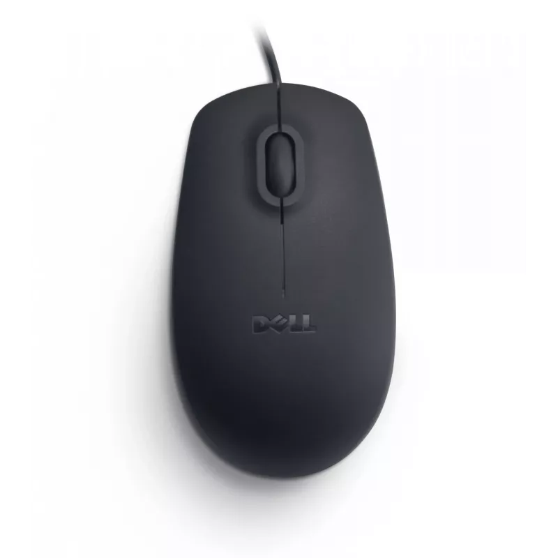 Dell mouse ottico USB MS111 USB Type-A