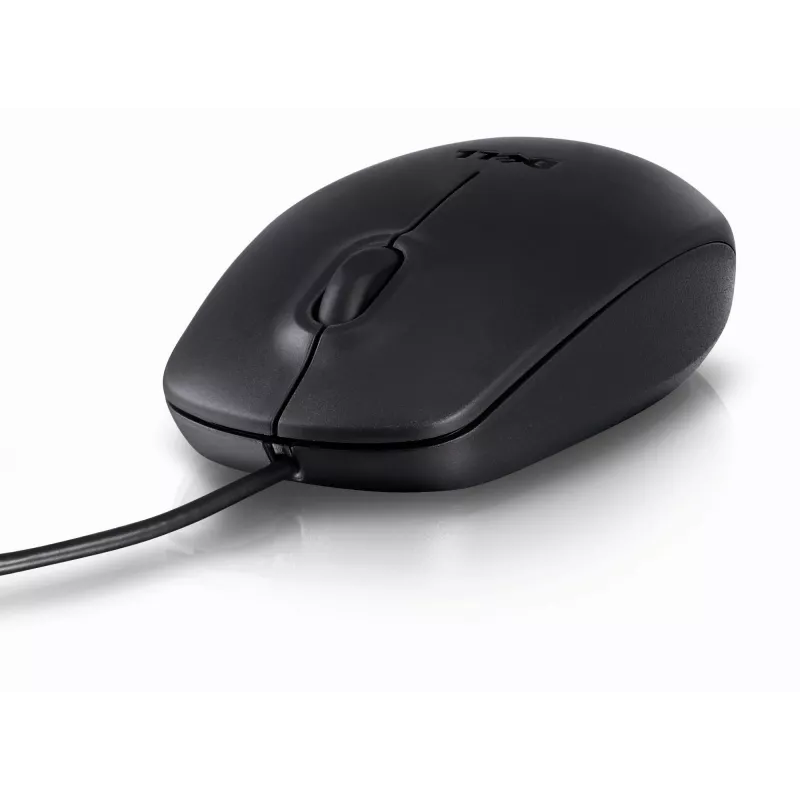 Dell mouse ottico USB MS111 USB Type-A