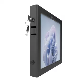 Supporto da parete Compulocks Surface Pro 8-9 Apex case 33 cm