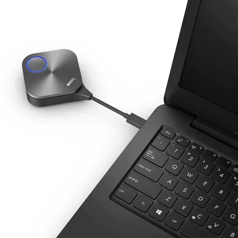 BenQ TWY31 modulo trasmettitore grigio 1 pz.