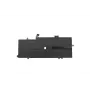 Batteria Lenovo 5B10W13930 ThinkPad X1 Carbon 7th Gen ThinkPad X1 Yoga 4th Gen ThinkPad X1 Carbon 8th Gen