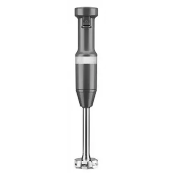 KitchenAid 5KHBV83EDG frullatore a immersione 1 L 180 W grigio