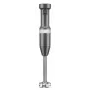 KitchenAid 5KHBV83EDG frullatore a immersione 1 L 180 W grigio