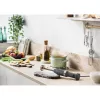KitchenAid 5KHBV83EDG frullatore a immersione 1 L 180 W grigio