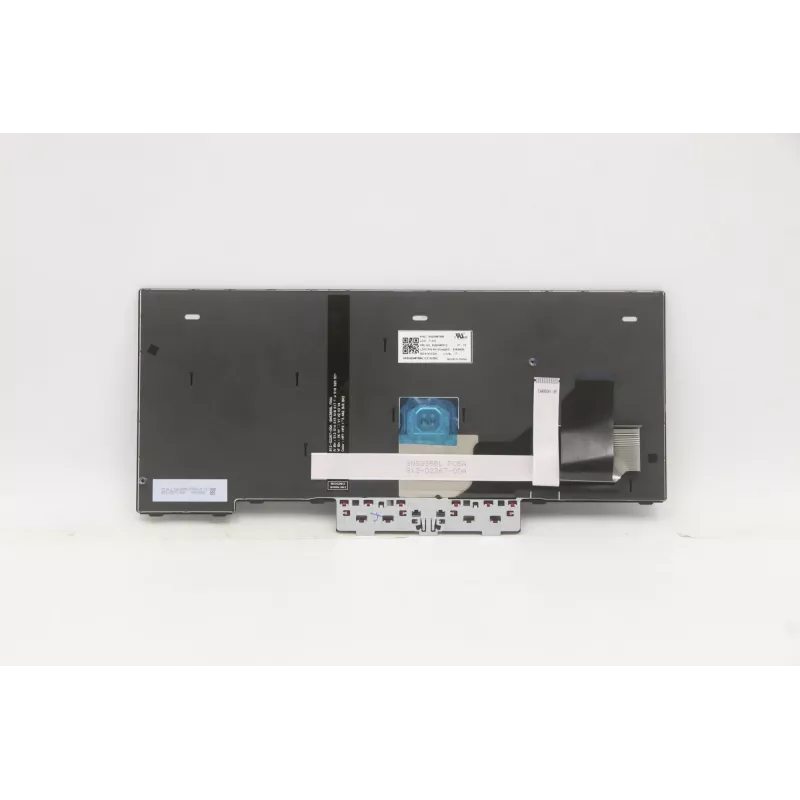 Tastiera Lenovo ThinkPad L14 Gen 2 5N20W67812 italiano