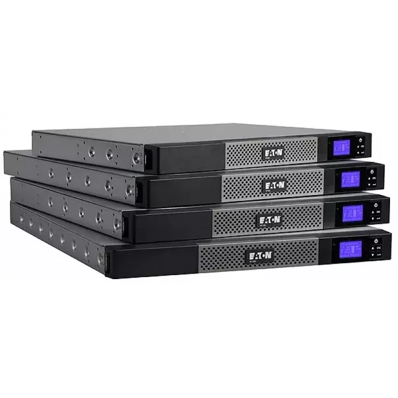 Gruppo di continuità Eaton 5P650IR