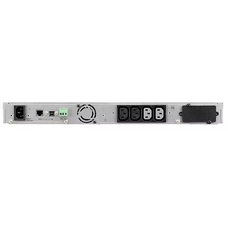 Gruppo di continuità Eaton 5P650IR