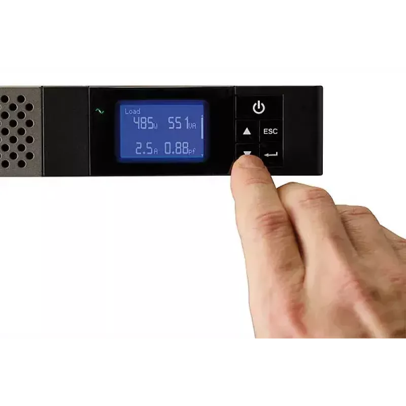 Gruppo di continuità Eaton 5P650IR