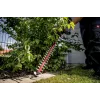 Metabo HS 18 LTX 65 tagliasiepi a batteria, 18 V, senza batteria, lama da 65 cm