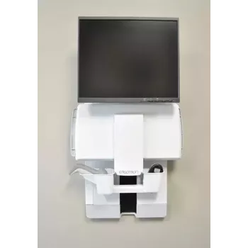 Supporto a parete verticale Ergotron StyleView 61 cm (24 pollici)