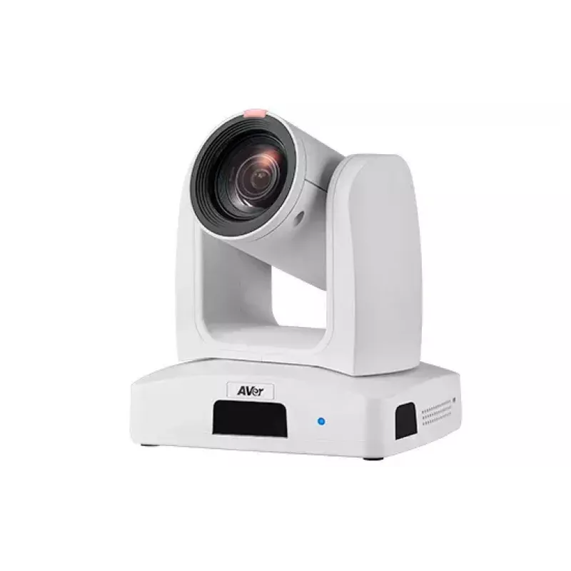 Telecamera AVer TR211 2 MP Exmor CMOS 1920 x 1080 60 fps bianco