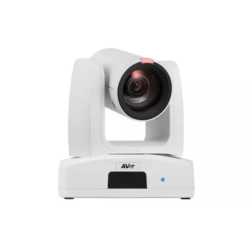 Telecamera AVer TR211 2 MP Exmor CMOS 1920 x 1080 60 fps bianco