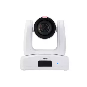 Telecamera AVer TR211 2 MP Exmor CMOS 1920 x 1080 60 fps bianco