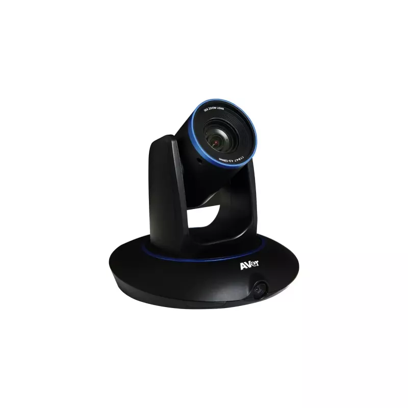 Telecamera AVer PTC500S 2 MP nero