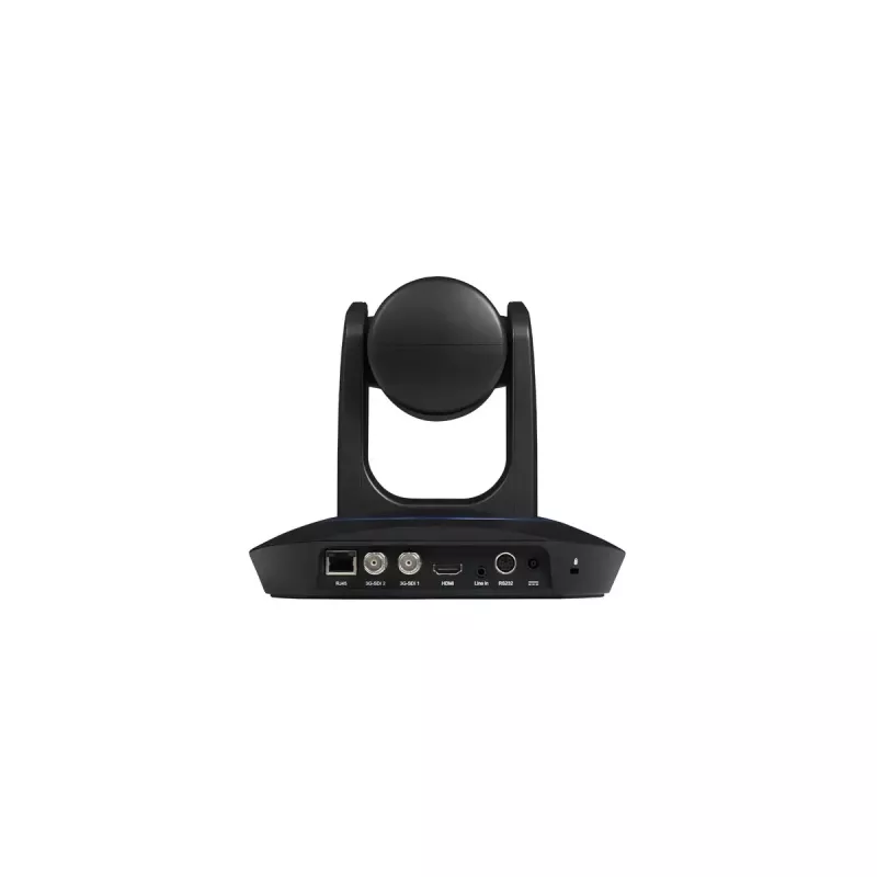 Telecamera AVer PTC500S 2 MP nero