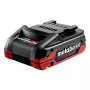 Batteria Metabo 624974000 ioni di litio 4Ah 577g