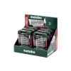 Metabo Bit Box SP, 71 pz.