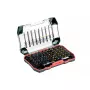 Set di bit per cacciavite Metabo Bit-Box SP 69 pz.