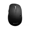 Mouse wireless Sandberg Pro Recharge mouse senza fili RF Wireless + Bluetooth