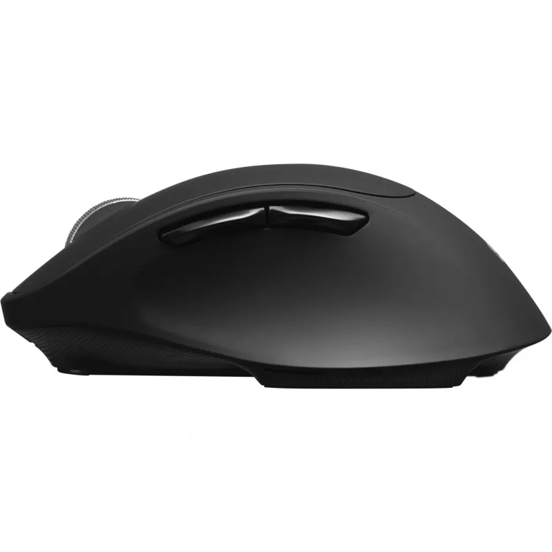 Mouse wireless Sandberg Pro Recharge mouse senza fili RF Wireless + Bluetooth
