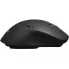 Mouse wireless Sandberg Pro Recharge mouse senza fili RF Wireless + Bluetooth