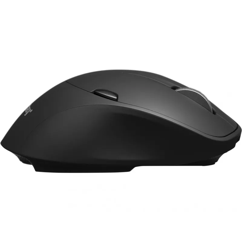 Mouse wireless Sandberg Pro Recharge mouse senza fili RF Wireless + Bluetooth