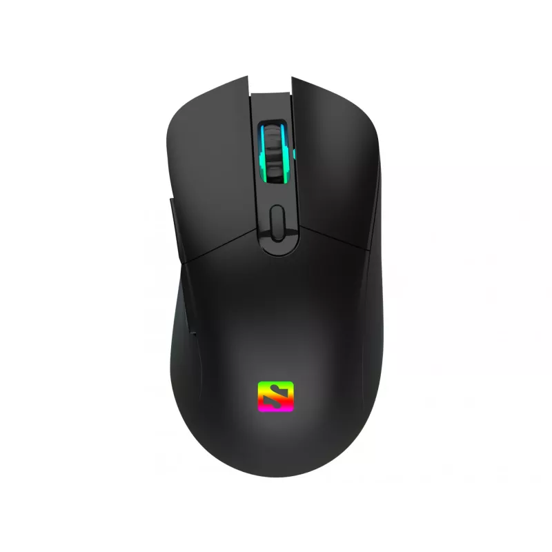 Mouse wireless Sandberg Sniper 2 RF Wireless