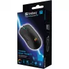 Mouse wireless Sandberg Sniper 2 RF Wireless