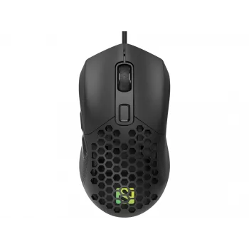 Mouse Sandberg FlexCover 6D USB Type-A
