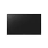 LG 65 pollici IPS UHD Multi Touch CreateBoard™ con Android 11 OS, Wireless & Bluetooth, software whiteboard integrato
