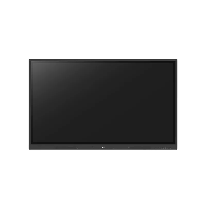 LG 65 pollici IPS UHD Multi Touch CreateBoard™ con Android 11 OS, Wireless & Bluetooth, software whiteboard integrato