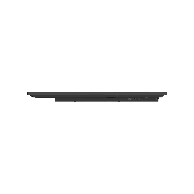 LG 65 pollici IPS UHD Multi Touch CreateBoard™ con Android 11 OS, Wireless & Bluetooth, software whiteboard integrato