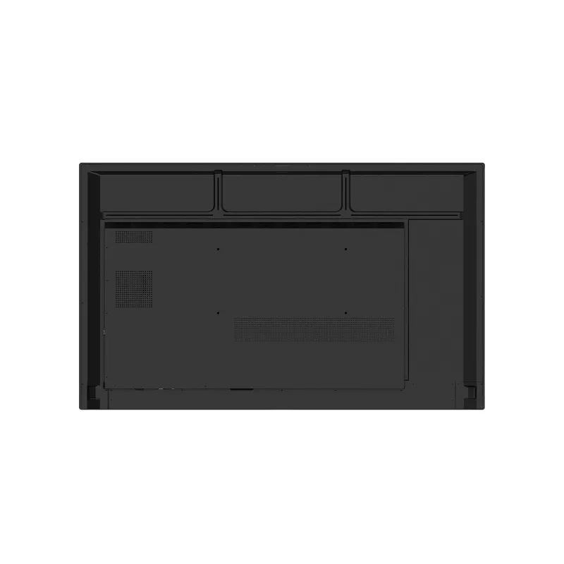 LG 65 pollici IPS UHD Multi Touch CreateBoard™ con Android 11 OS, Wireless & Bluetooth, software whiteboard integrato